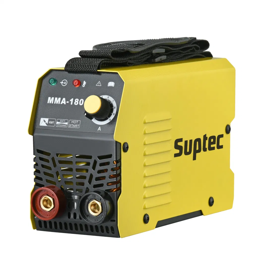 Suptec Portable Stable Performance Home Use Welding Machine Sildadora