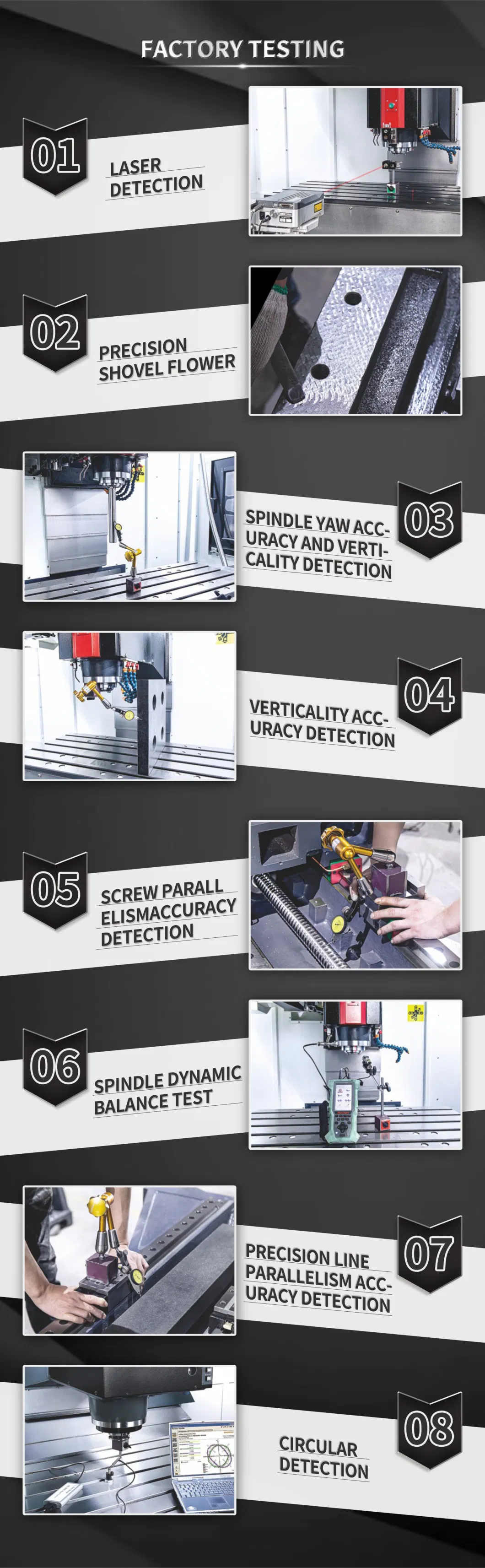 Wt-650 High Precision Metal CNC Milling Machine Engraving Router with Syntec Controller